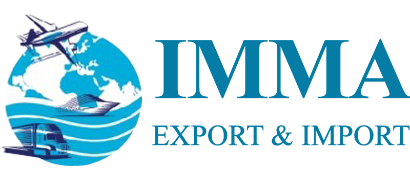 Imma Export & Import